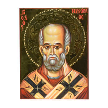 Агиография Святого Николая 0007 — 1