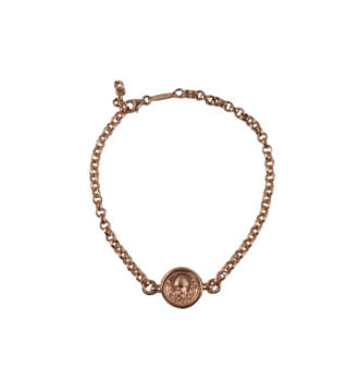 Βραχιόλι Καρπού Επίχρυσο 0901 | Επίσημο Eshop Ι. Ν. Αγίου Σπυρίδωνος​