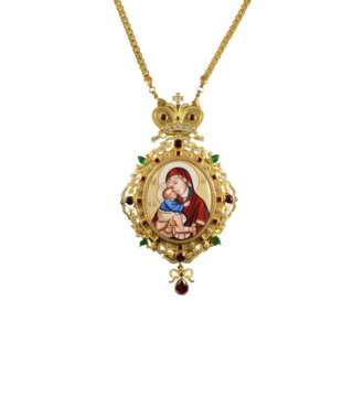 Панагия EK280 EK