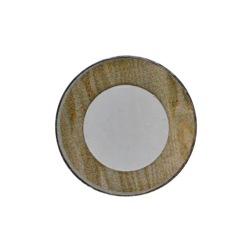 Круглый магнит со Святым Спиридоном 1237 — 1