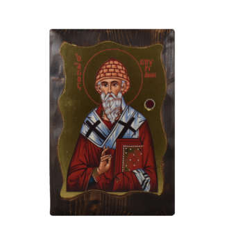 Εικόνα Άγιος Σπυρίδων 907 | Επίσημο Eshop Ι. Ν. Αγίου Σπυρίδωνος​