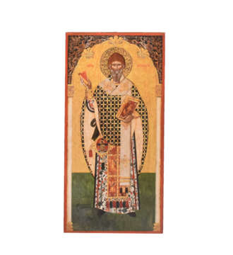 Εικόνα Άγιος Σπυρίδων 0014 | Επίσημο Eshop Ι. Ν. Αγίου Σπυρίδωνος​