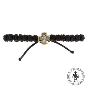 СЕРЕБРЯНАЯ ЦЕПЬ АГИОС СПИРИДОН